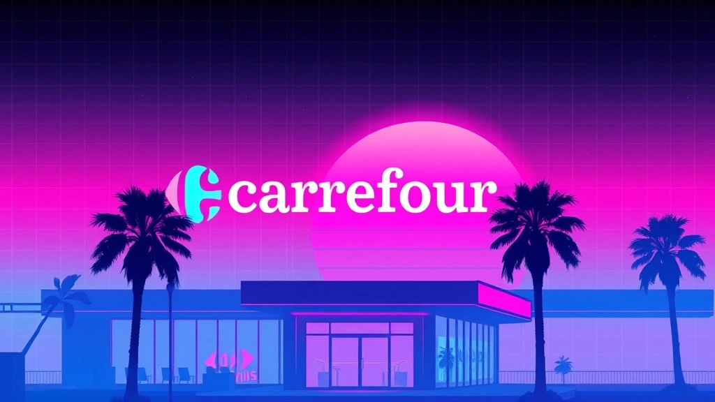Carrefour België: Twee overnames, plots teruggetrokken