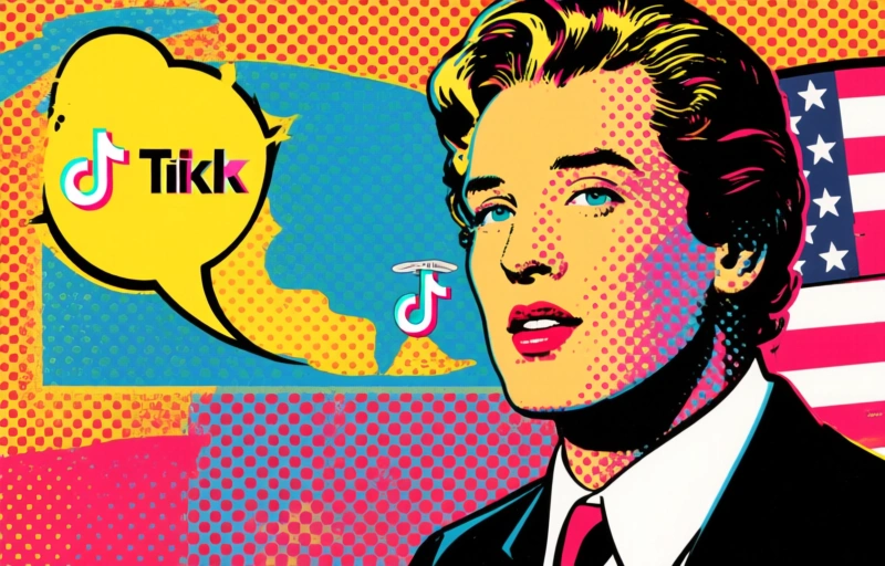 TikTok breidt TikTok Go uit in de VS