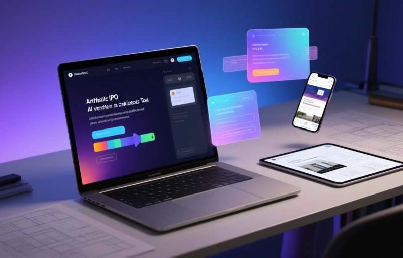 Anthropic IPO: AI wordt volwassen als zakelijke tool