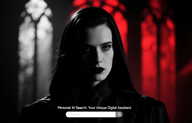 Personal AI Search: Your Unique Digital Assistant