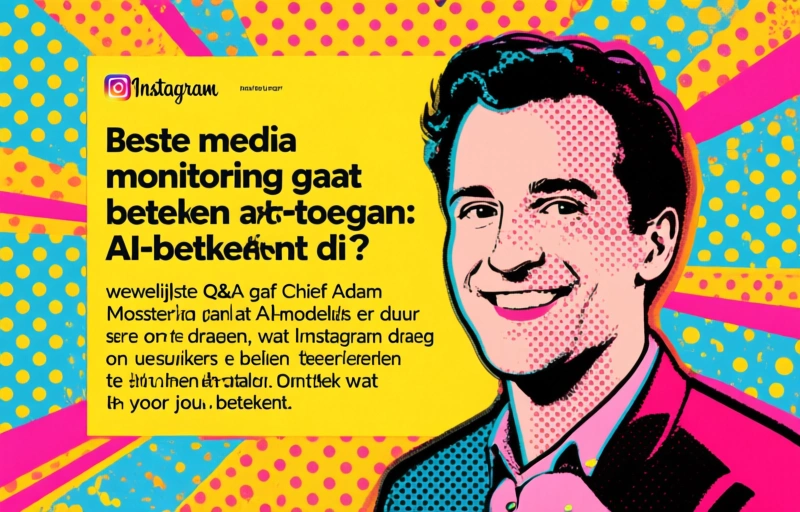 Instagram gaat betalen voor AI-toegang: wat betekent dit?