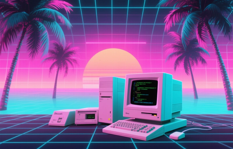 First DOS for IBM PC Source Code Transcribed