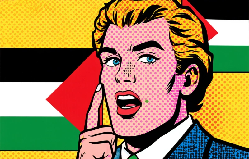 Visual representation of Censureren Amerikaanse TikTok-gebruikers? Nieuwe eigenaar, nieuwe regels