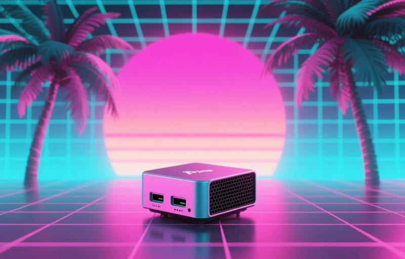 Mini PCs: The Surprisingly Exciting Computers You Need