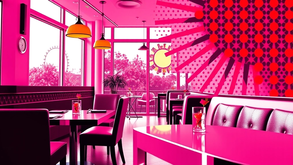 Top 10 Must-Try Restaurants in Dorset for 2026