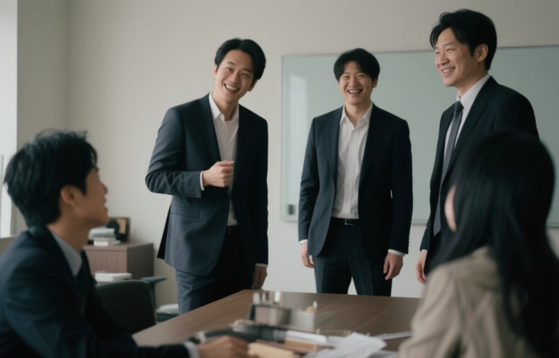 Tsukuru Fors on Asian Adult Market Entry Strategies