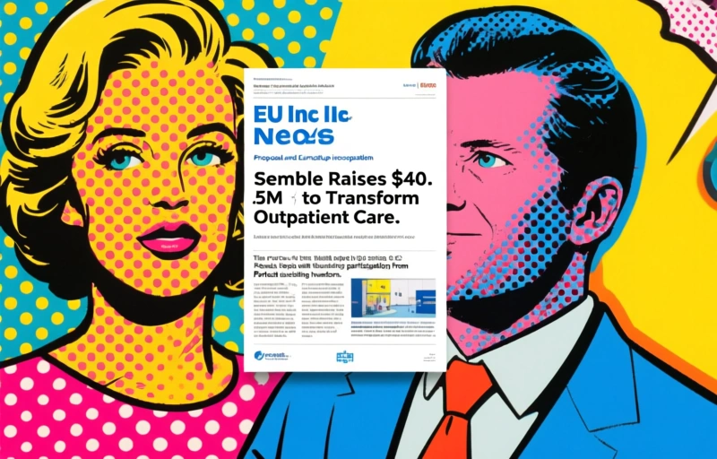 Semble Raises $40.5M to Transform Outpatient Care