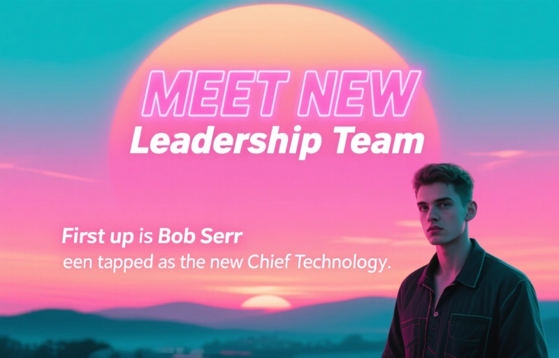 Visual representation of Aristocrat Names New Tech Chief and EMEA Commercial Leader