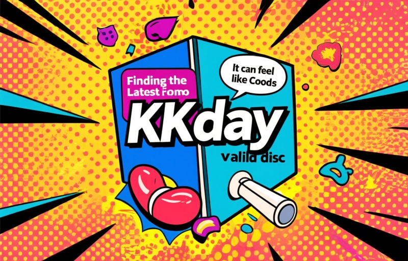 Visual representation of KKday Promo Codes 2026