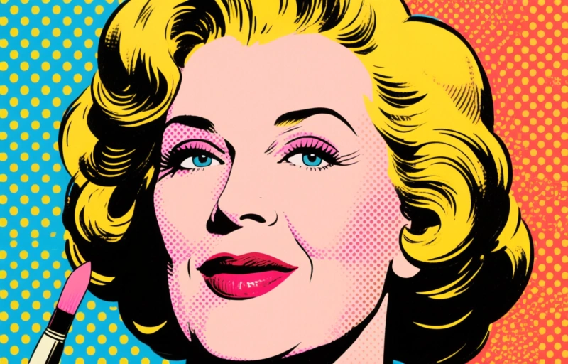 Makeup Over 50: Tips That Work & Advice to Skip