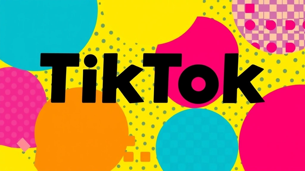 TikTok benadrukt waarde van app voor MKB