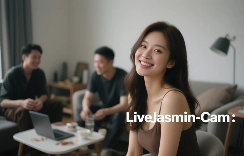 NamTan: LiveJasmin-Cam-Model – Profil und Statistiken