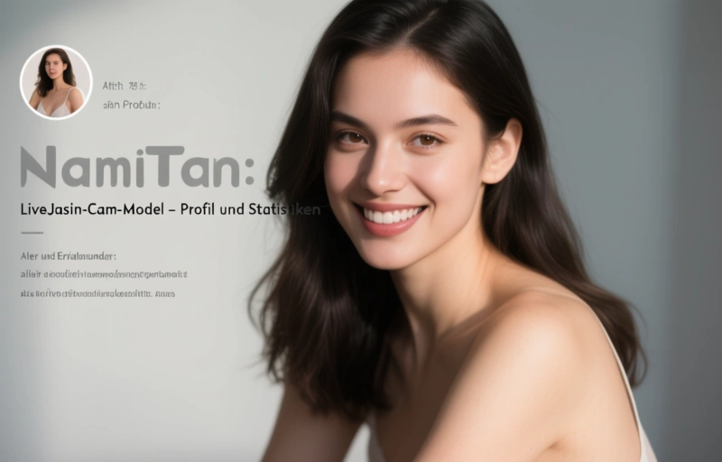 Visuelle Darstellung von NamTan