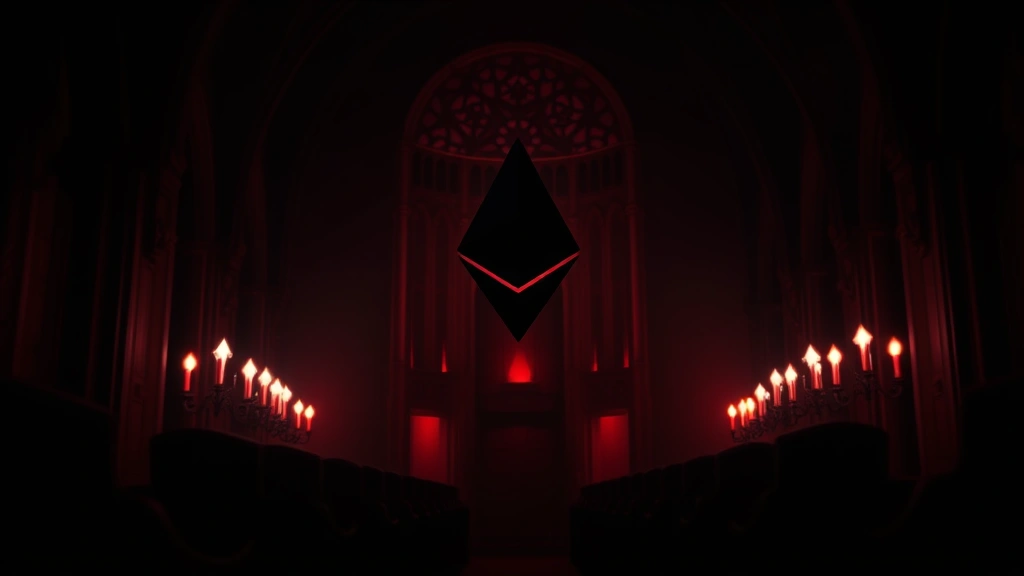 Ethereum Shorts Spark Debate: Vitalik's Father Defends Bullish Outlook