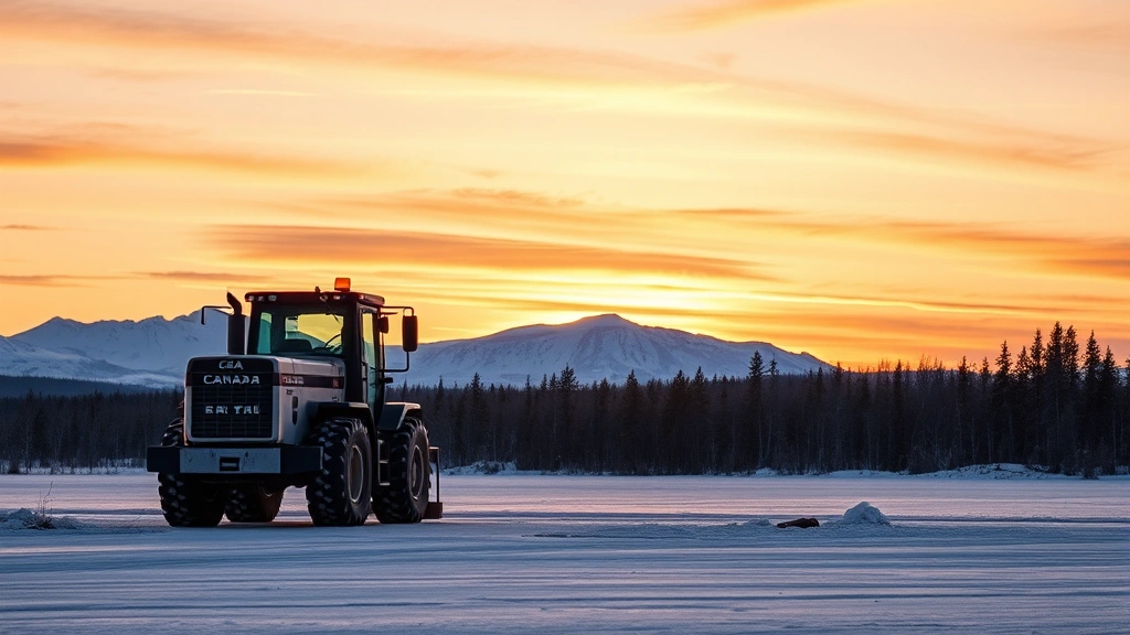 Western Canada Select Oil Discount Narrows: Market Impact