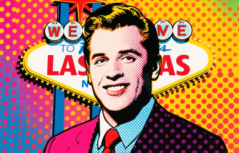 Guía Definitiva de los Mejores Casinos Online de Las Vegas para España