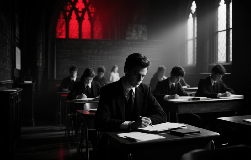 Why Exam-Focused Schools Fail to Prepare Students for Work