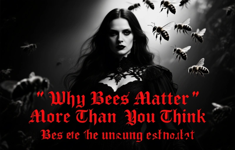Visual representation of Bruadar Whisky Launches Beekeeping Toolkit for Bee Day