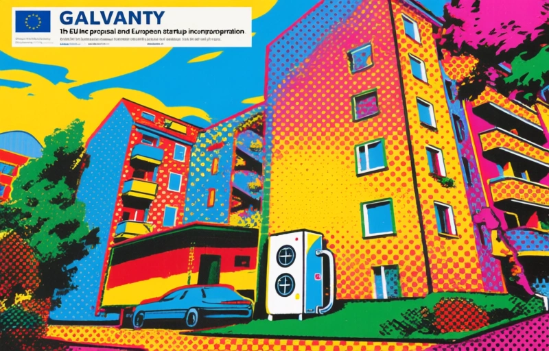 German Heat Pump Platform GALVANY Lands $11M Seed Round