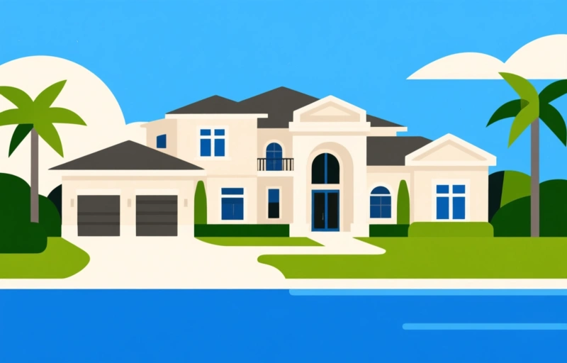 258 Locha Drive: Jupiter's Ultimate Luxury Estate