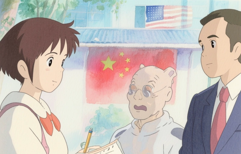 Visual representation of Toyota Recalls 500,000+ Cars in China