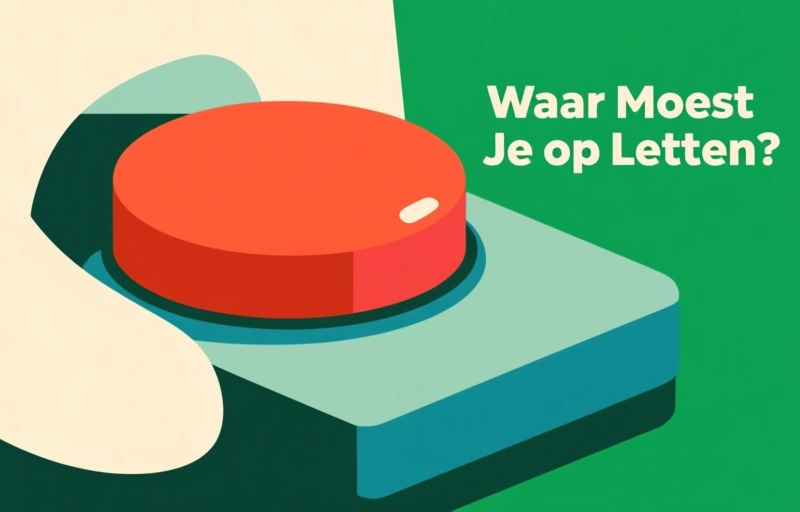 Visuele weergave van Beste Persoonlijk Alarm voor Ouderen in 2025