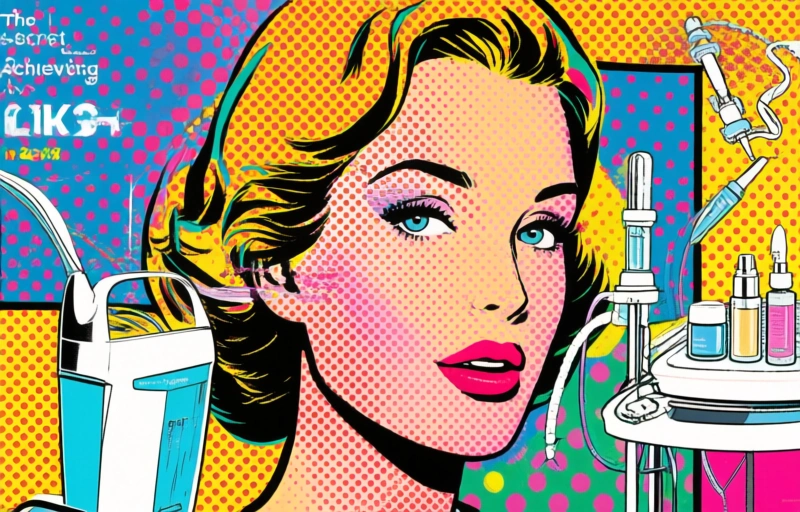The Real Secret to Achieving Glass Skin in 2025
