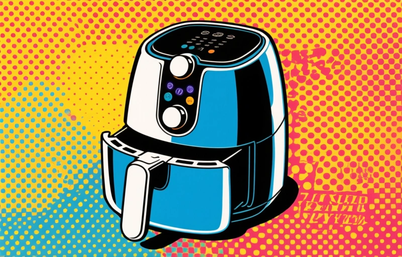 Top 7 Air Fryers for 2026: Expert Tested & Reviewed