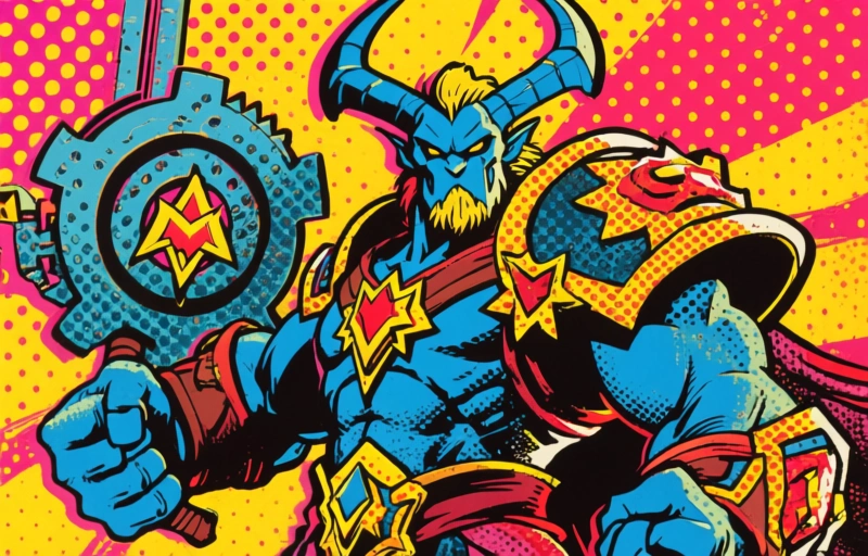 WoW's Haranir Race Has Major Gear Clipping Issues