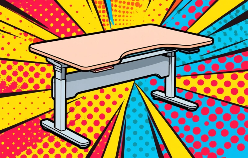 Visual representation of Best Desks of 2026