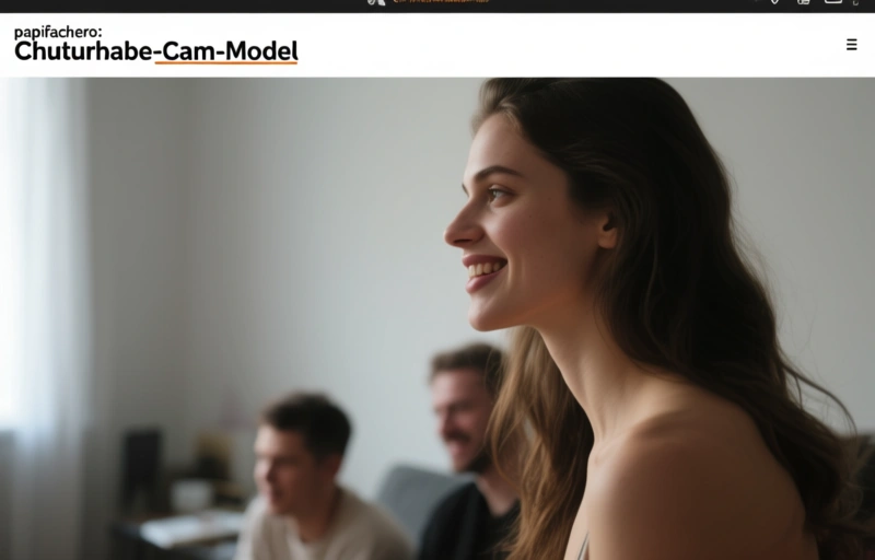 papifachero: Chaturbate-Cam-Modell im Profil