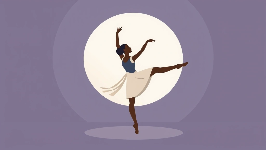 Reclaiming Ballet: Dr. Adesola Akinleye's 'Sycorax's Tempest'