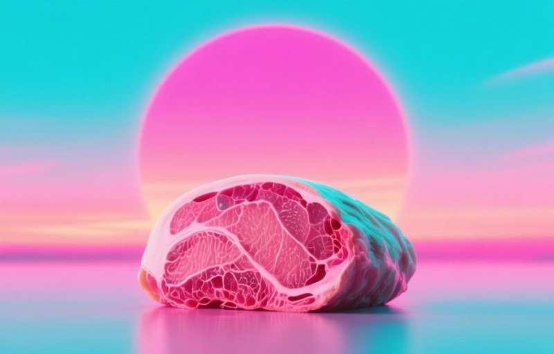 Visuele weergave van Deze supermarkt heeft het lekkerste lamsvlees voor onder €25