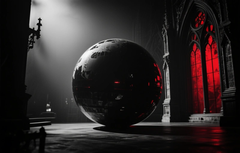 Сфера в Мэриленде: почему технология из Лас-Вегаса покоряет мир