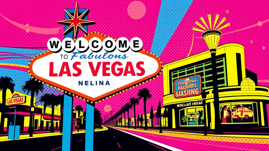 Las Vegasin kasinot houkuttelevat suomalaisia tarjouksilla