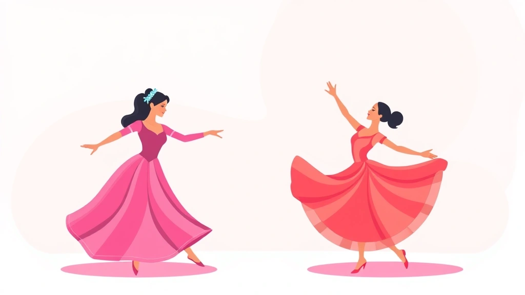 Encanto Choreographer Teaches Cinderella Dance with Saving Our Daughters