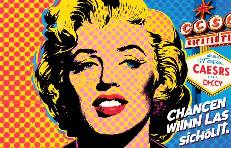 Caesars Entertainment: Chancen wenn Las Vegas sich erholt