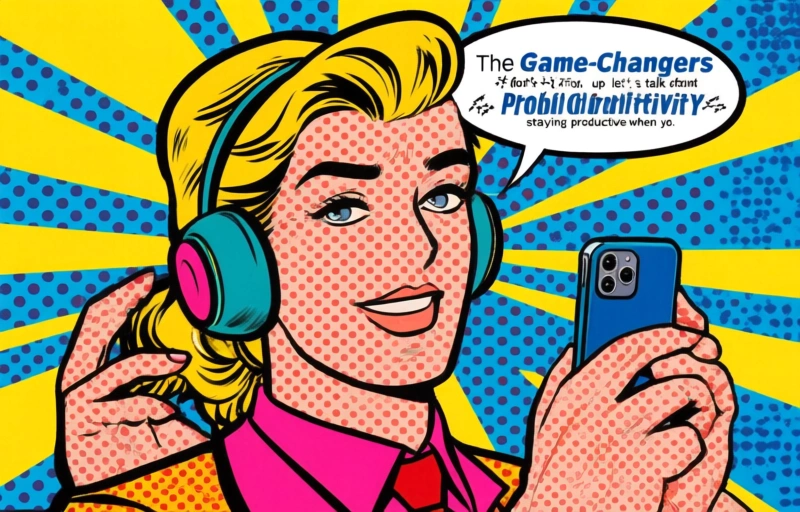 Visual representation of Top Tech Gadgets for 2026