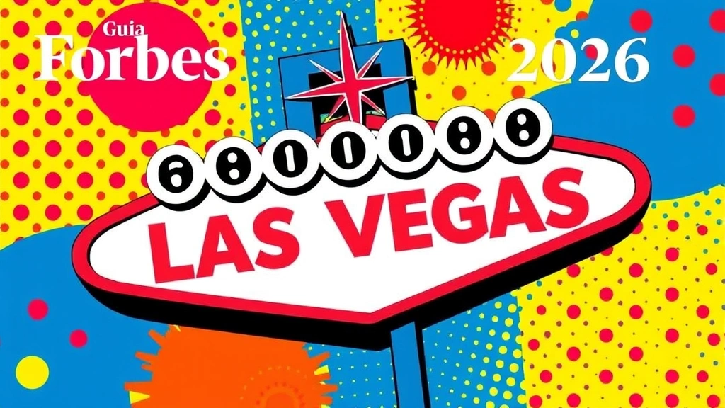 Guía Forbes 2026: Los Mejores Casinos Online de Las Vegas