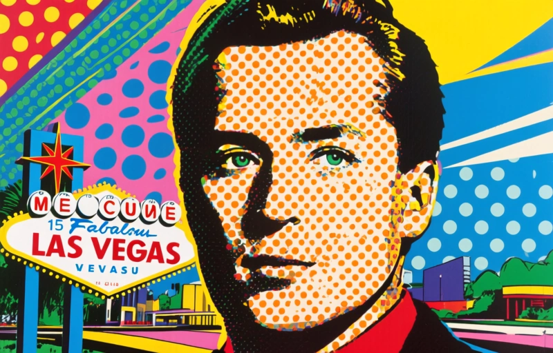 Mies huijasi Las Vegasia 15 miljoonalla eurolla - Näin se onnistui