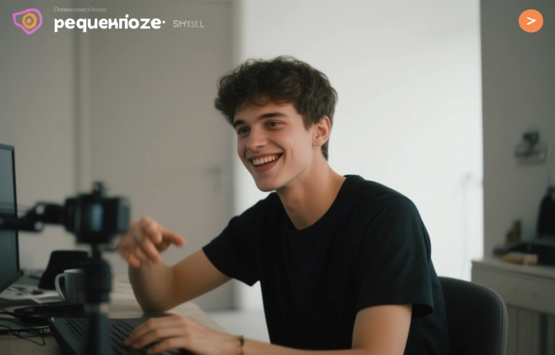 pequenhoze: Chaturbate-Cam-Modell mit Profil und Statistiken