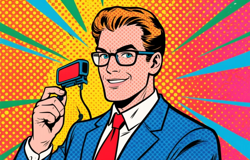 Visuele weergave van TikTok lanceert aparte app voor evenementen