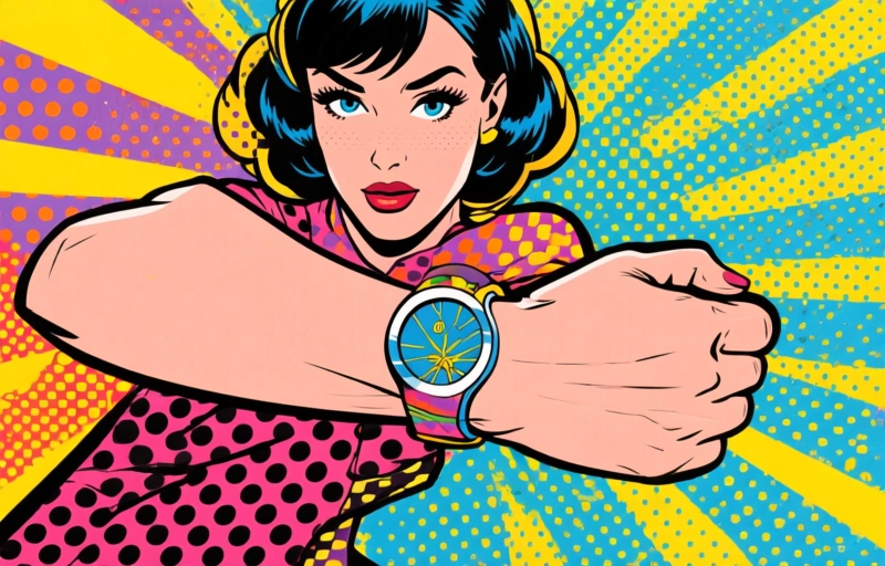 Visual representation of Best Dive Watches for Large Wrists