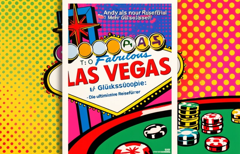 Las Vegas: Mehr als nur Glücksspiel - Die ultimative Reiseführer