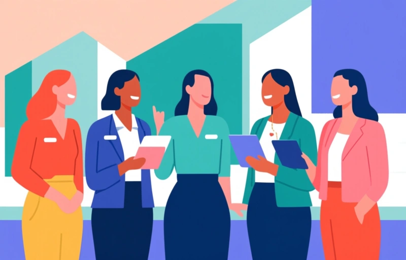 LABJ 2026 Women in Leadership Nominees Share Career Advice