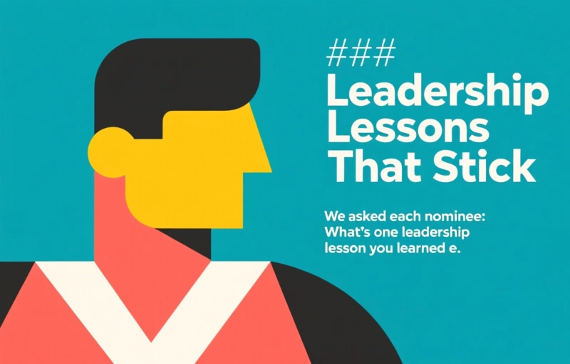 Visual representation of LABJ 2026 Women in Leadership Nominees Share Career Advice