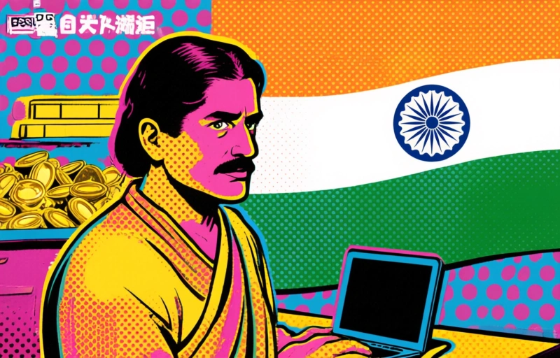 India overweegt noodmaatregelen voor deviezenreserves
