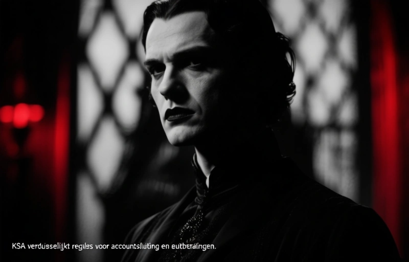 KSA verduidelijkt regels voor accountsluiting en uitbetalingen