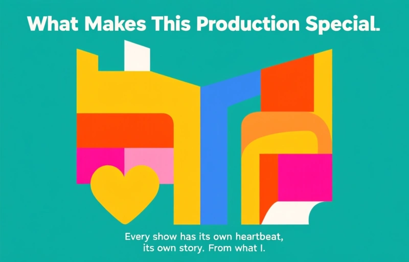 Visual representation of Local Dance Group Premieres New Show at Sterts Theatre