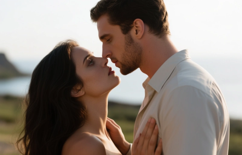 Visuelle Darstellung von Romeo Davis & Ryan Jacobs